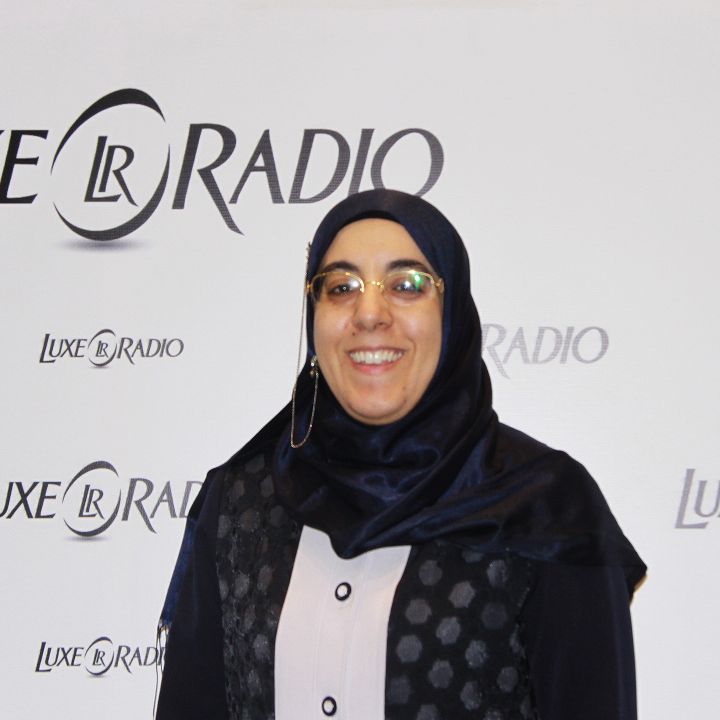 Karima Belahcen, administratrice de l'AUSIM - Les Invités de Heure Essentielle -
                    Luxe radio