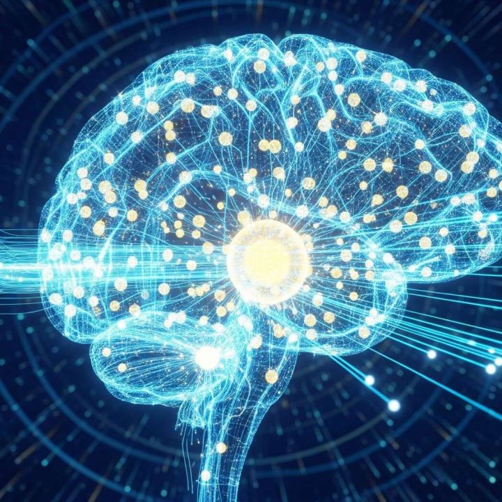 Retour sur SpikingBrain : une IA qui pense comme un cerveau humain. - Sciences & Santé -
                    Luxe radio