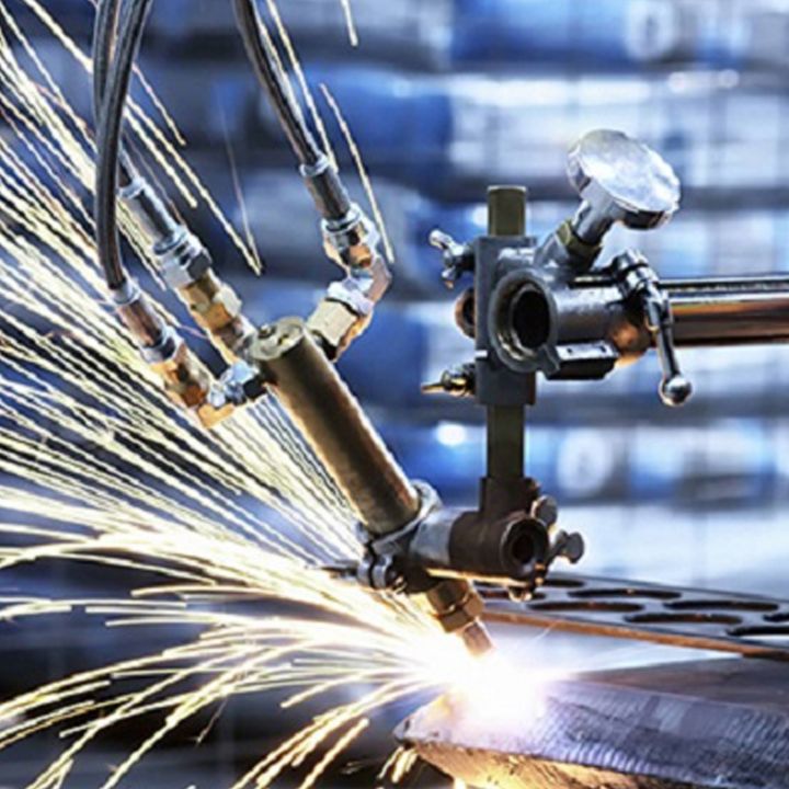 Les industriels marocains restent globalement optimistes - L’œil Macro -
                    Luxe radio