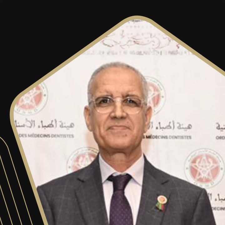 Marchands du sourire : un statut juridique encore flou. Avec Mohamed Sdira, président du Conseil national de l’Ordre national des médecins dentistes - Le Fil Des Actus -
                    Luxe radio