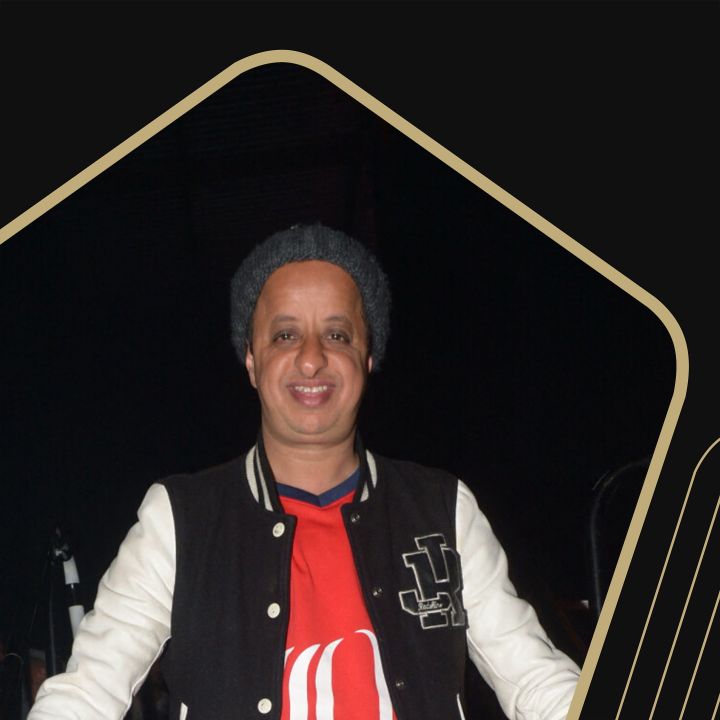 Booder en spectacle à Casablanca le 22 juillet. Avec Mohamed Benyamna, humoriste - Les Invités des Matins Luxe -
                    Luxe radio
