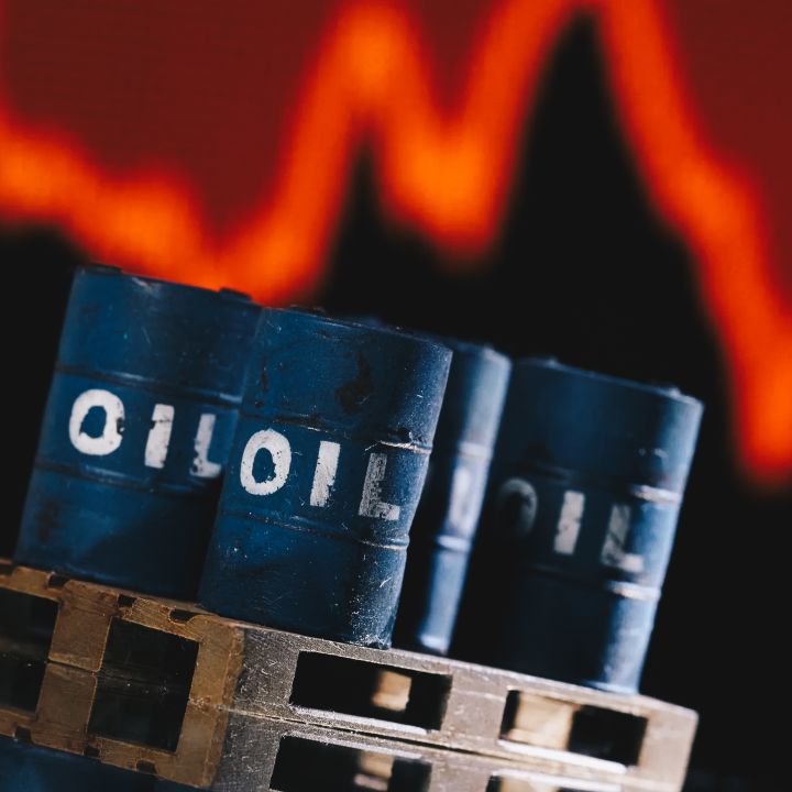 La guerre entre Israël et l’Iran a-t-elle un impact sur le prix du pétrole ? - L’œil Macro -
                    Luxe radio