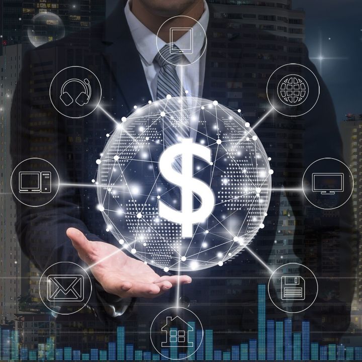 Les financements accordés au secteur non financier ont augmenté de 5,3 % en janvier 2026 - L’œil Macro -
                    Luxe radio