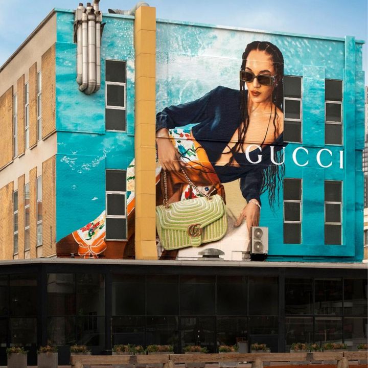 Gucci prépare un repositionnement stratégique sous l’impulsion de sa nouvelle direction - Le Journal du Luxe -
                    Luxe radio