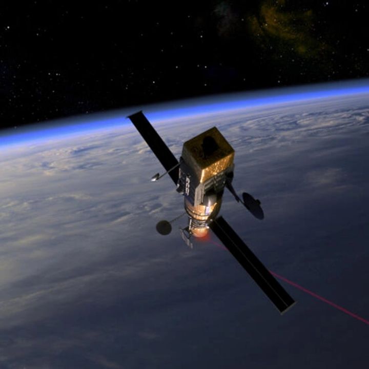 À Abidjan, le spatial africain cherche des applications concrètes - Sciences & Santé -
                    Luxe radio