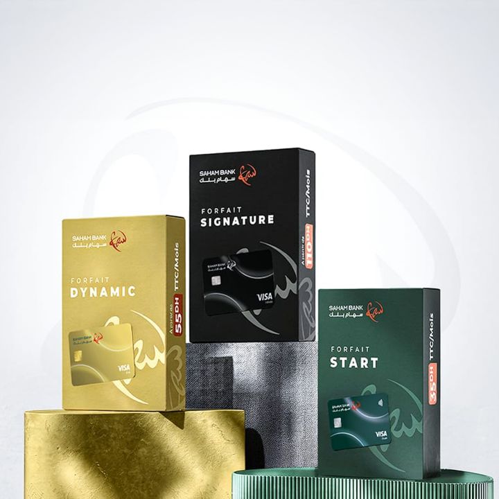 Saham Bank annonce une nouvelle offre sur les virements classiques et instantanés - Écho Entreprises -
                    Luxe radio