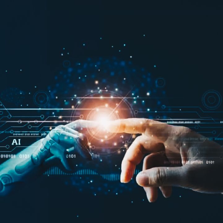 L’intelligence artificielle peut-elle vraiment booster votre quotidien professionnel ? - Le Monde AI -
                    Luxe radio
