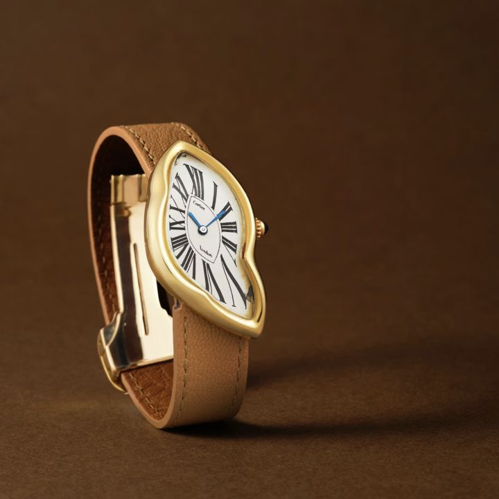 Sotheby’s orchestre une vente historique de montres Cartier - Le Journal du Luxe -
                    Luxe radio