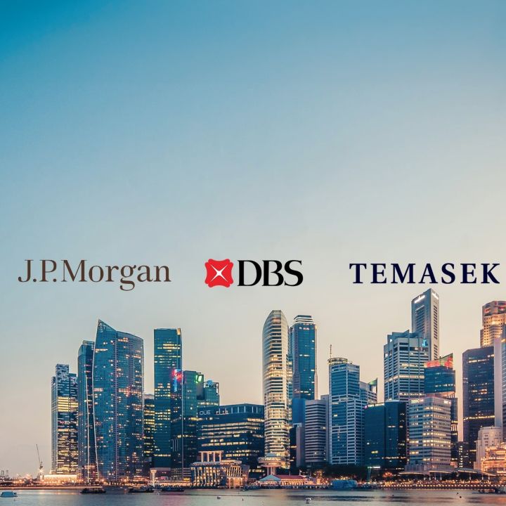 JPMorgan et la DBS Bank de Singapour s’unissent pour créer un cadre d’interopérabilité des dépôts tokenisés - Le Coin Des Cryptos -
                    Luxe radio