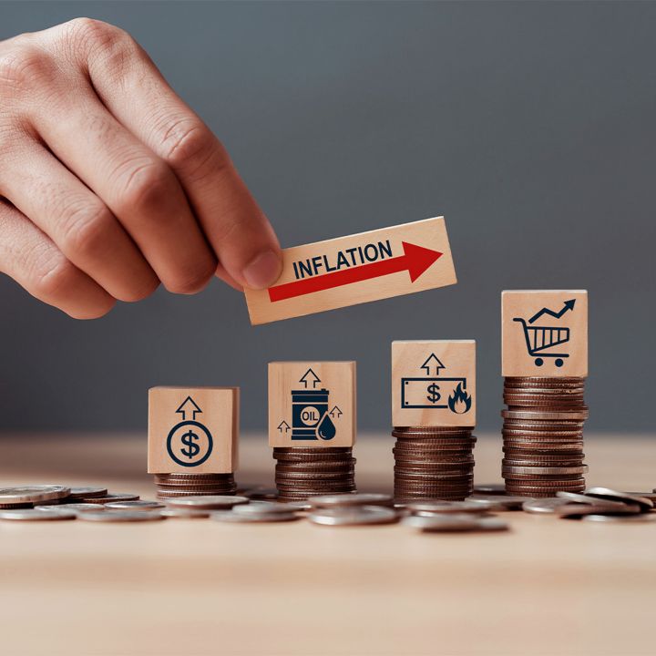 Inflation : peut-on mieux résister à la spirale ? - Avec Ou Sans Parure -
                    Luxe radio