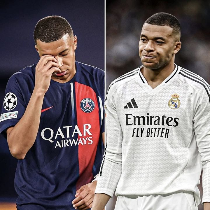 Le cas Mbappé vs PSG : Un conflit « XXL » ? Avec Talal Chakir - La Loge Des Supporters -
                    Luxe radio