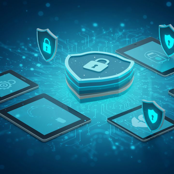 Le BYOD constitue-t-il une simple évolution technologique des modes de travail ou une transformation profonde du contrat de travail ? Avec Mohamed Oulkhouir, chroniqueur Luxe Radio - Droit Des Affaires -
                    Luxe radio