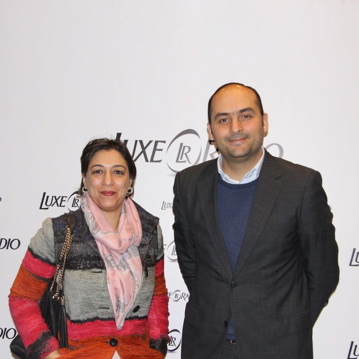 Hamza Idrissi : Directeur de « Careers in Morocco » et Zakia Hajjaji : Directrice des ressources humaines d’ « Orange Maroc ». - Les Invités des Matins Luxe -
                    Luxe radio