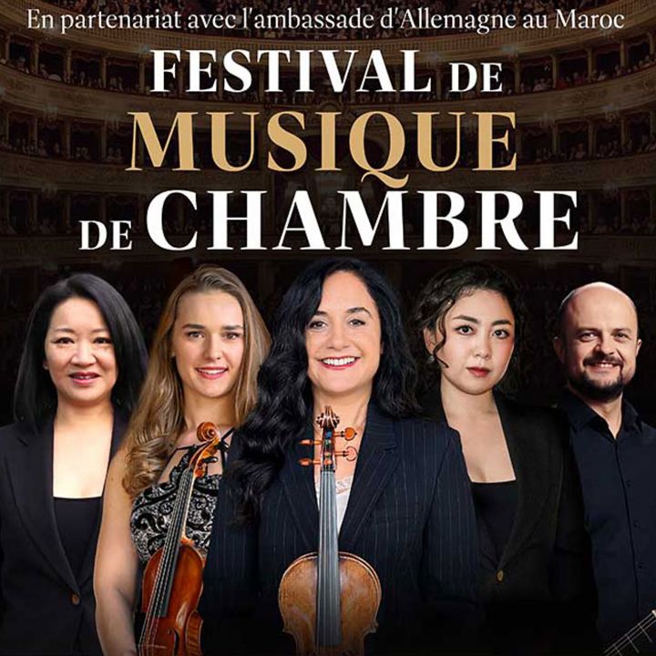 El Akademia franchit une nouvelle étape de son développement - Résonances Culturelles -
                    Luxe radio