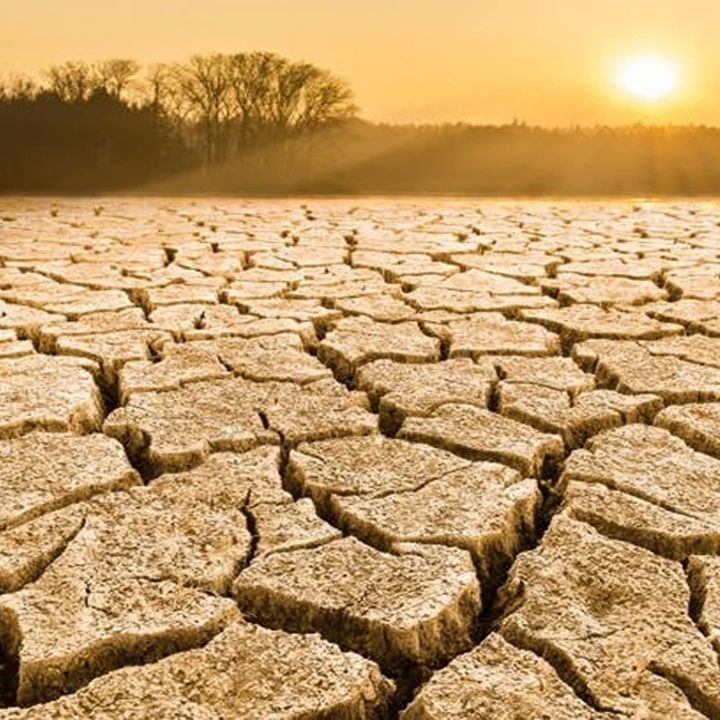 Sécheresse : une menace invisible qui renforce les superbactéries. - Sciences & Santé -
                    Luxe radio