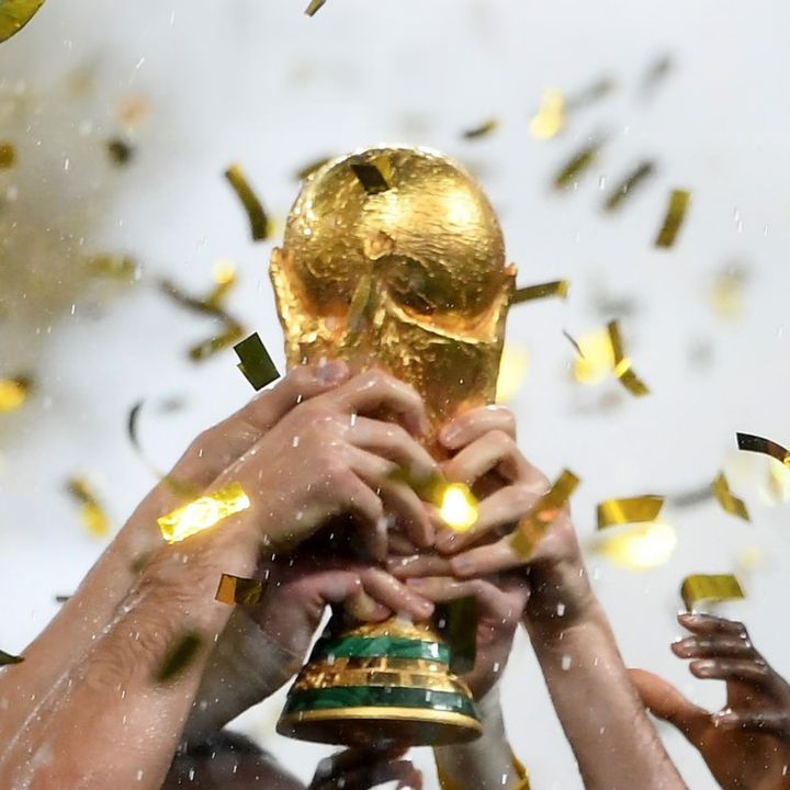 Tirage, format, calendrier : le Mondial 2026 entre privilèges des grands et opportunités africaines - La Loge Des Supporters -
                    Luxe radio