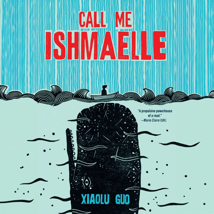 « Call Me Ishmaelle », une relecture féministe de Moby-Dick ? - Littérature -
                    Luxe radio