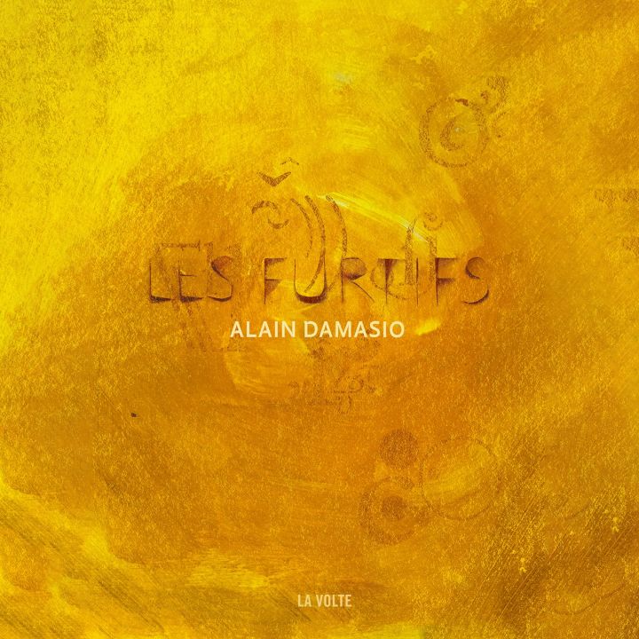 Les Furtifs d'Alain Damasio (Éditions La Volte) - Entre Les Lignes -
                    Luxe radio