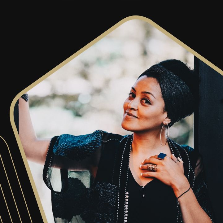 Jihane Bougrine: «Respirer, c'est s'engager» - Les Invités des Matins Luxe -
                    Luxe radio