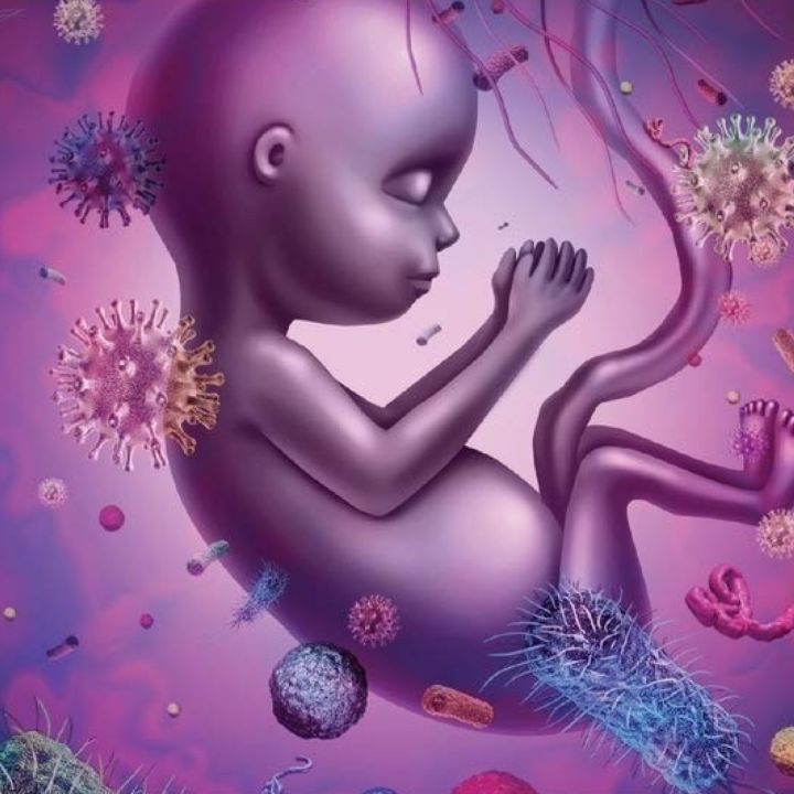 Malformations fœtales : Le dépistage, la prévention. - Les Invités de Heure Essentielle -
                    Luxe radio