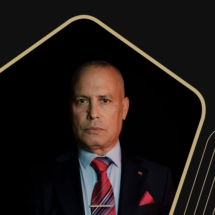 TPE-PME : l’angle mort des politiques économiques ? Avec Abdellah El Fergui, président fondateur de la Confédération marocaine des TPE-PME - Le Fil Des Actus -
                    Luxe radio