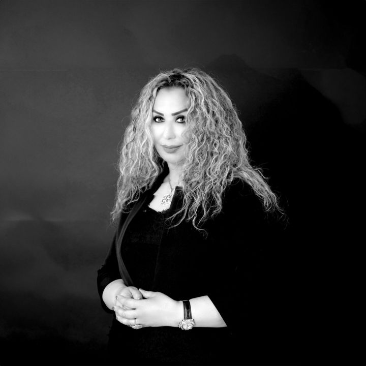 Les murmures du silence à Casablanca - Le Journal des Arts -
                    Luxe radio