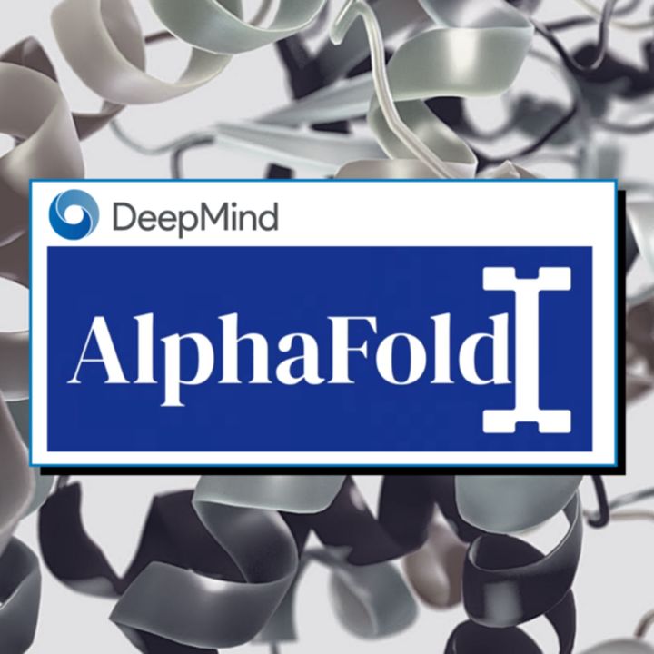 IA et santé : AlphaFold passe à une nouvelle dimension - Sciences & Santé -
                    Luxe radio