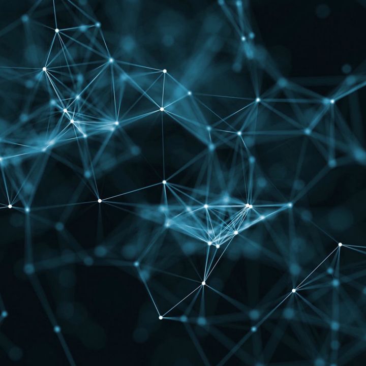 Blockchain, la hantise des intermédiaires de tous genres - Les Débats -
                    Luxe radio