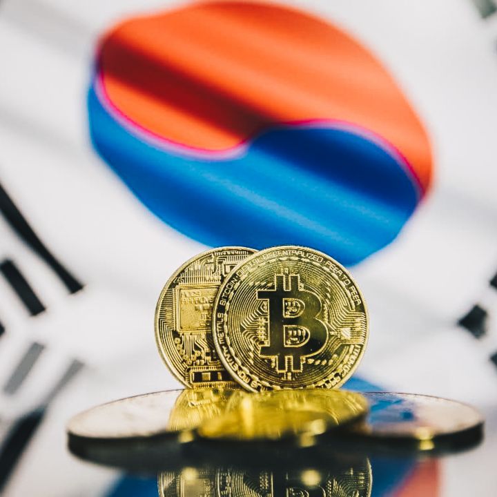 La Corée du Sud met en place un cadre légal pour protéger les investisseurs crypto - Le Coin Des Cryptos -
                    Luxe radio