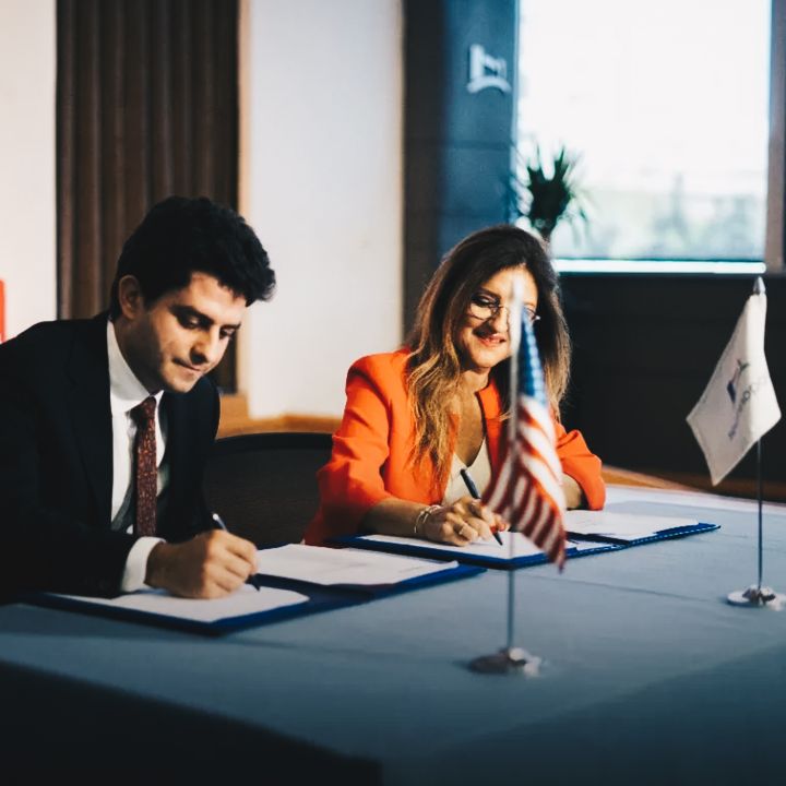 Une alliance pourrait-elle propulser l’innovation marocaine dans une nouvelle dimension ? - Le Monde AI -
                    Luxe radio