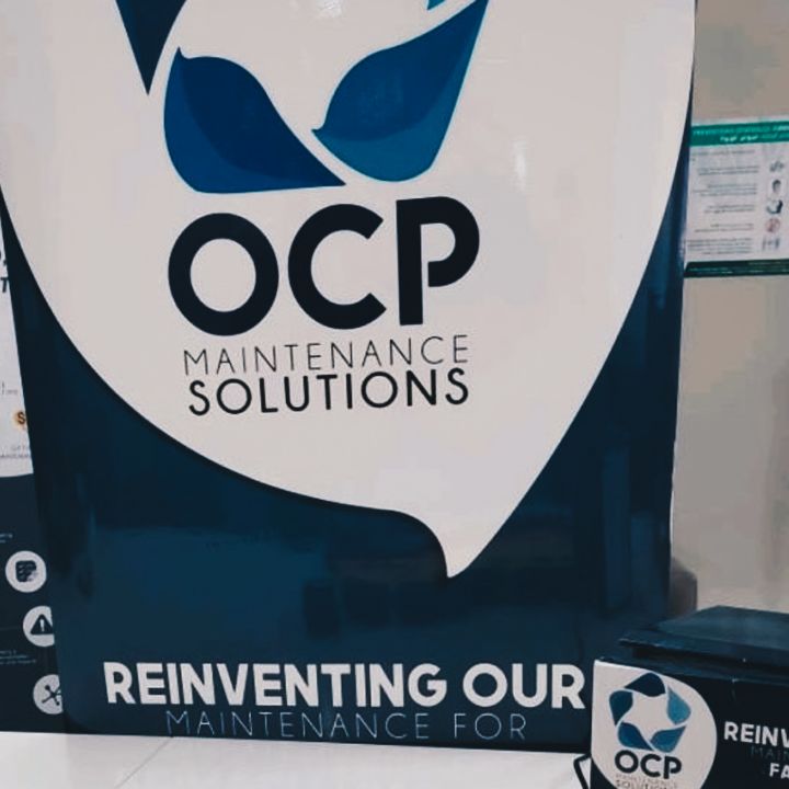 Transformation de la maintenance industrielle: quelle est la nouvelle étape que vient de franchir OCP Maintenance Solutions ? - Écho Entreprises -
                    Luxe radio