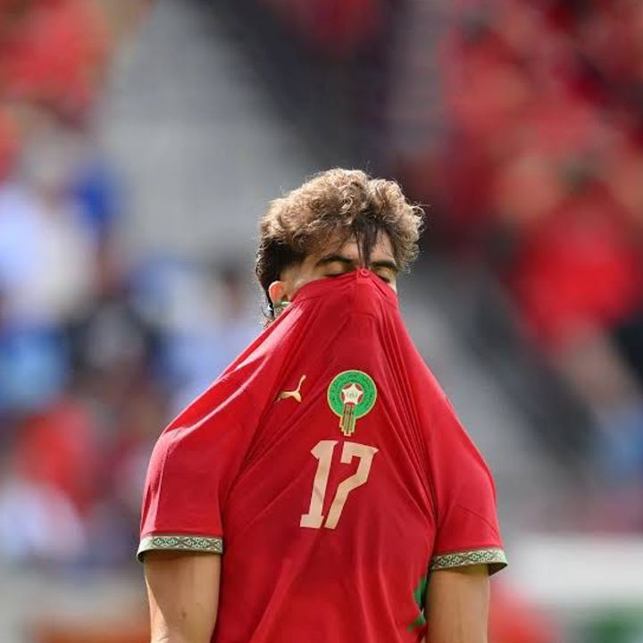 Blessure d’Ezzalzouli : à quoi s’attendre ? Avec Talal Chakir - La Loge Des Supporters -
                    Luxe radio