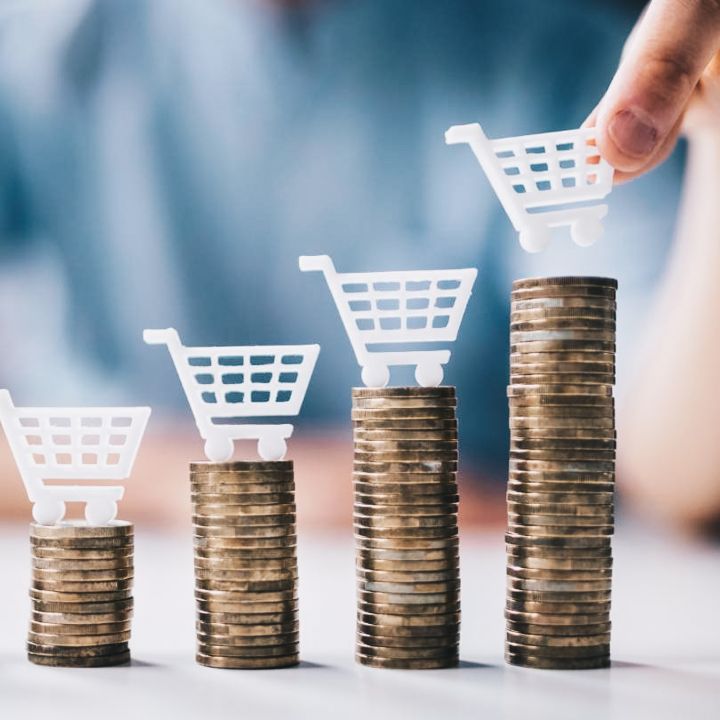 Pouvoir d’achat : faut-il poursuivre la politique actuelle ou changer de modèle ? - Avec Ou Sans Parure -
                    Luxe radio