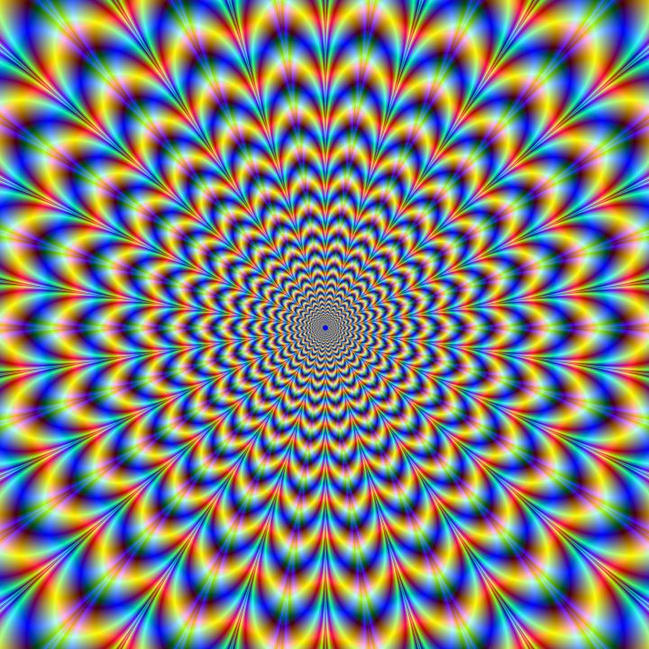 Vivons-nous réellement à l’ère de l’hypnocratie ? - Avec Ou Sans Parure -
                    Luxe radio