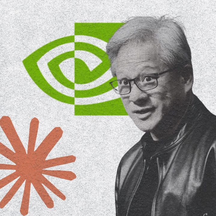 Le patron de Nvidia estime que les investissements dans OpenAI et Anthropic seront probablement les derniers - Le Monde AI -
                    Luxe radio