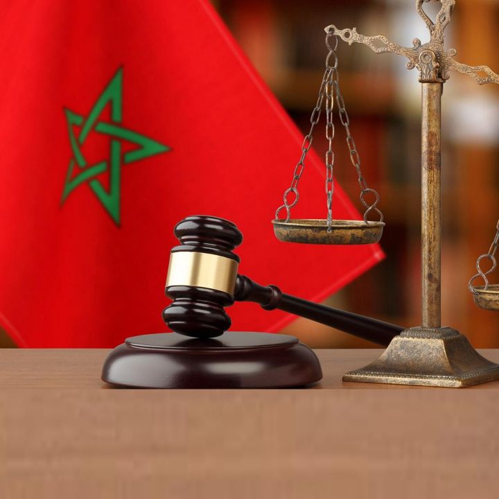 Arbitrage et médiation : une alternative aux lenteurs du système judiciaire marocain ? - Avec Ou Sans Parure -
                    Luxe radio