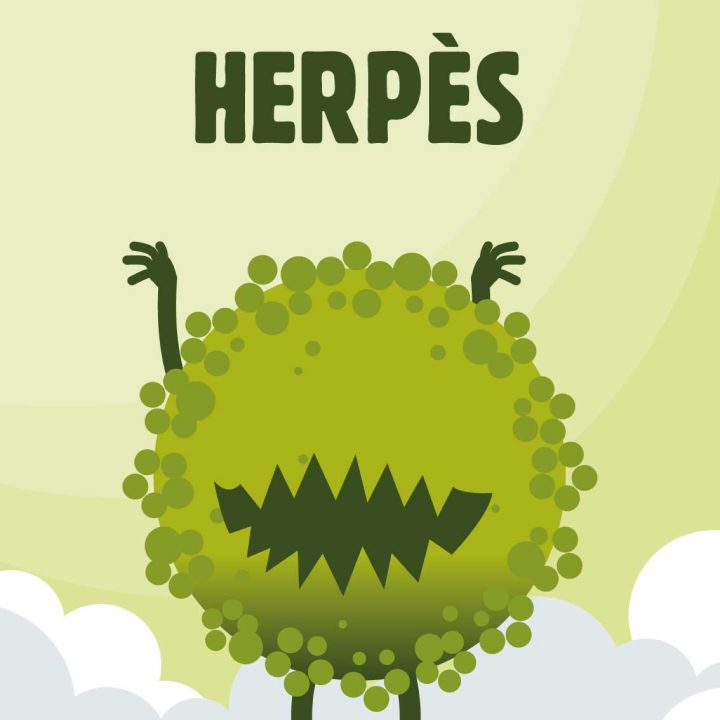 Herpès génital : Éviter la contamination en cas de poussée - Les Invités de Heure Essentielle -
                    Luxe radio