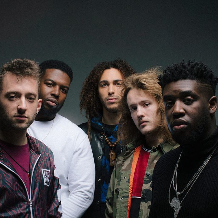 Jazzablanca: les 3 prochaines soirées à Anfa Park - Le Journal des Arts -
                    Luxe radio