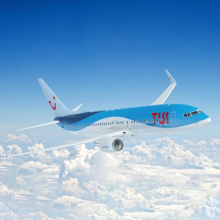 TUI fly annonce l’ouverture d’une nouvelle liaison directe entre Casablanca et Barcelone - Écho Entreprises -
                    Luxe radio
