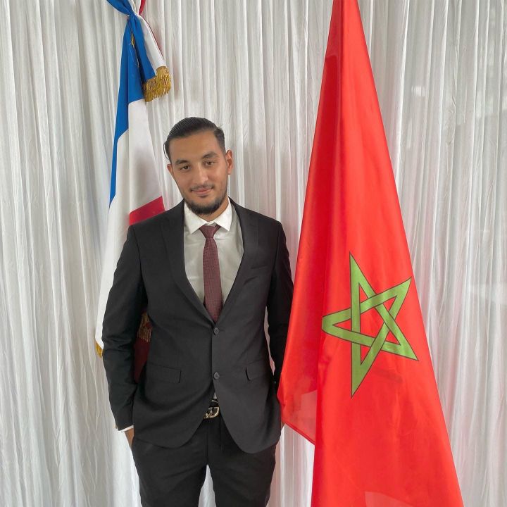 Aymane Ben Jaa prend la tête de la CEMER - Écho Entreprises -
                    Luxe radio