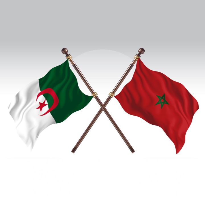 Algérie/ Maroc : À quand la réaction des « alliés » ? - Les Débats -
                    Luxe radio