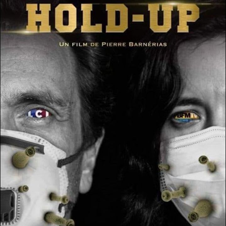 Le documentaire « Hold-up » frôle certaines vérités sans les toucher - Les Débats -
                    Luxe radio