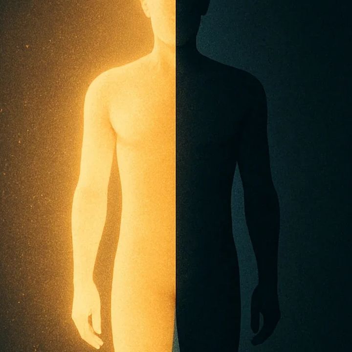 Une signature invisible de la mort, la lumière! - Sciences & Santé -
                    Luxe radio