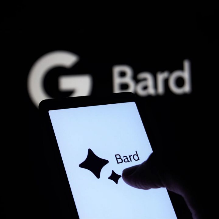 BARD et sa nouvelle mise à jour - High-Tech -
                    Luxe radio