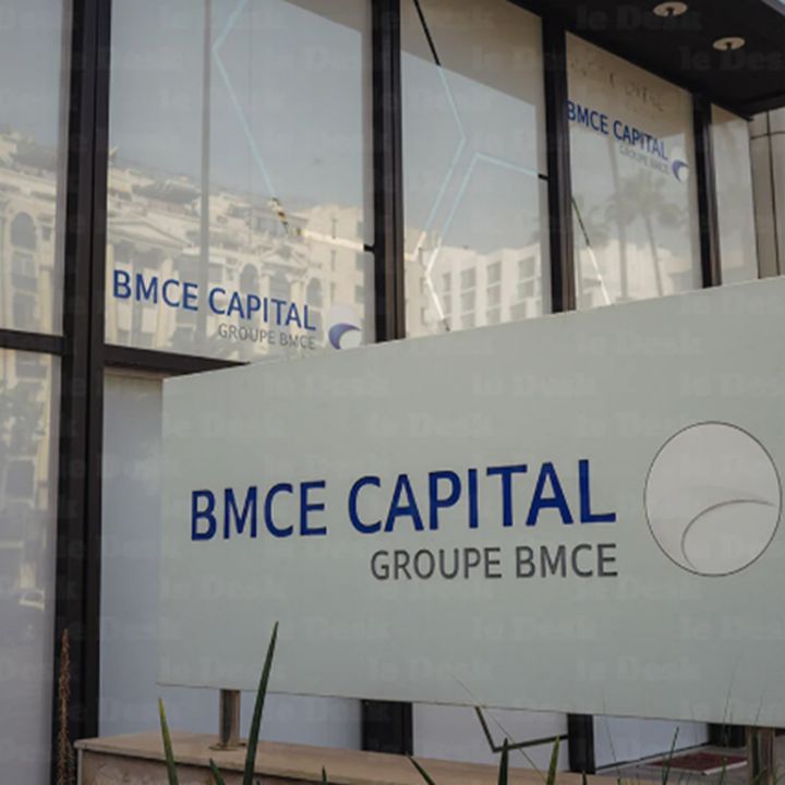 “Fixed Income Weekly” de BMCE Capital Global Research : forte demande des investisseurs - L’œil Macro -
                    Luxe radio