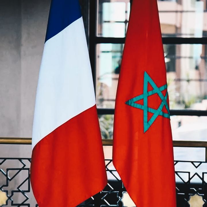 À quoi ressemblera le nouveau traité entre Rabat et Paris ? - Avec Ou Sans Parure -
                    Luxe radio