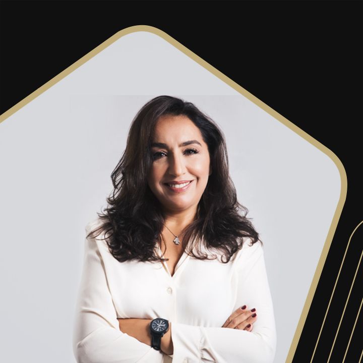 L'AFEM fête ses 25 ans. Avec Leila Doukali, présidente de l'AFEM - Les Invités des Matins Luxe -
                    Luxe radio