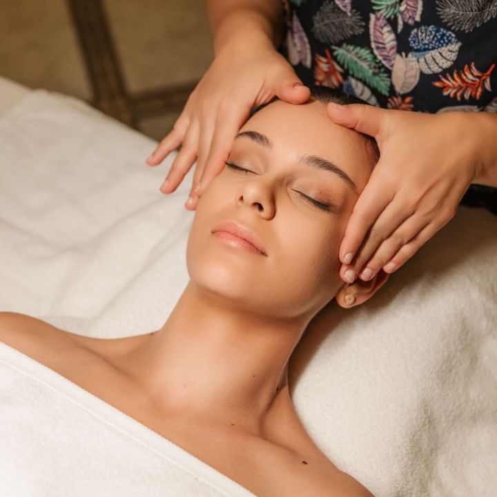 Le Palace Es Saadi repense son spa à Marrakech - Le Journal du Luxe -
                    Luxe radio