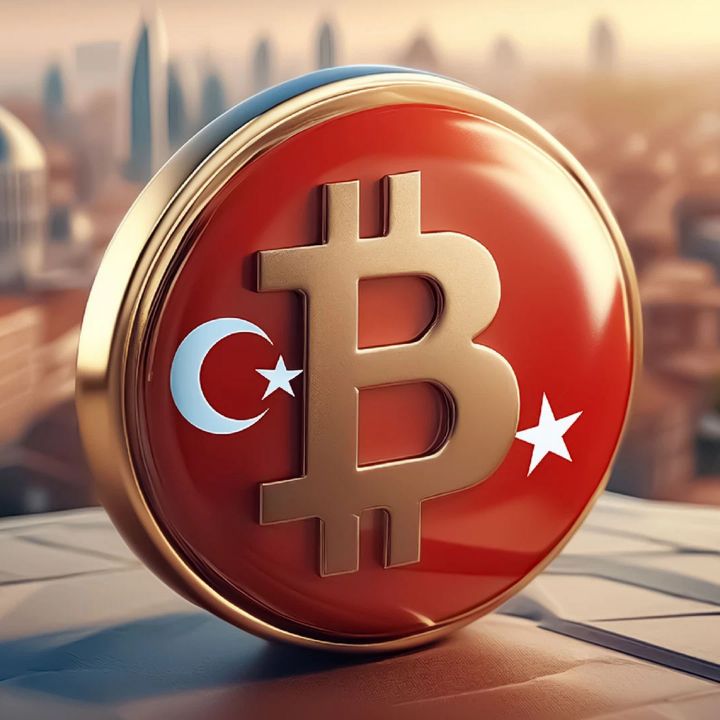 Turquie : la crise monétaire pousse les épargnants vers les valeurs refuges - Le Coin Des Cryptos -
                    Luxe radio