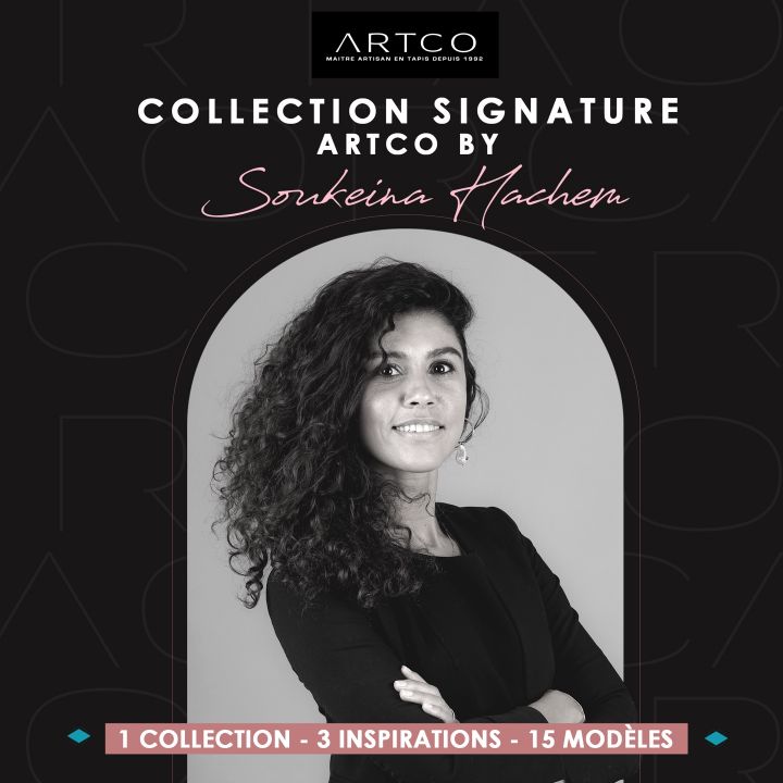 Artco lance sa seconde Collection Signature - Le Journal du Luxe -
                    Luxe radio